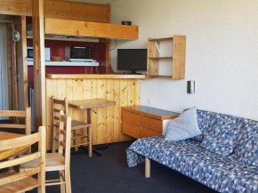 Appartement 2 pièces 5 personnes, proche pistes, animaux admis, station Arc 1800 - FR-1-411-541 Arc 1800